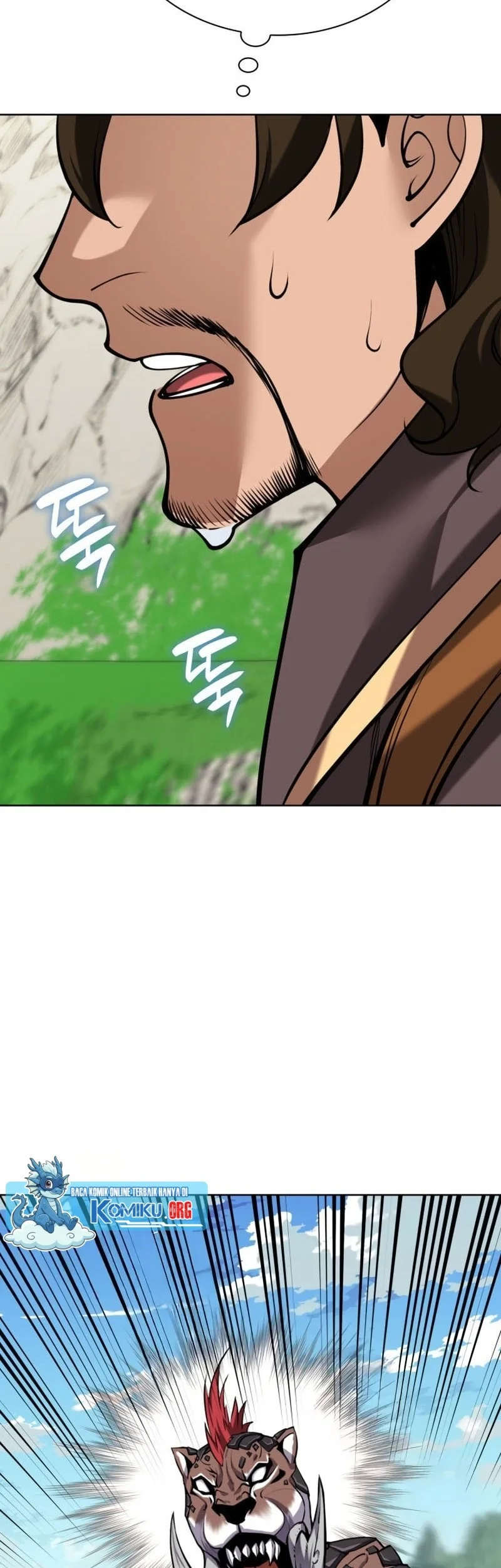Overgeared New Chapter 304 - halaman 74