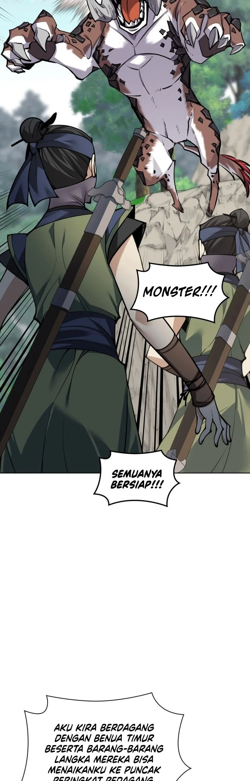 Overgeared New Chapter 304 - halaman 75