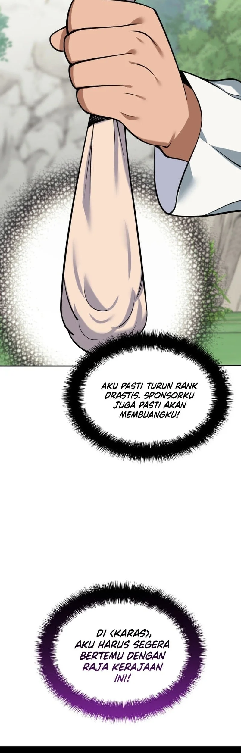 Overgeared New Chapter 304 - halaman 80