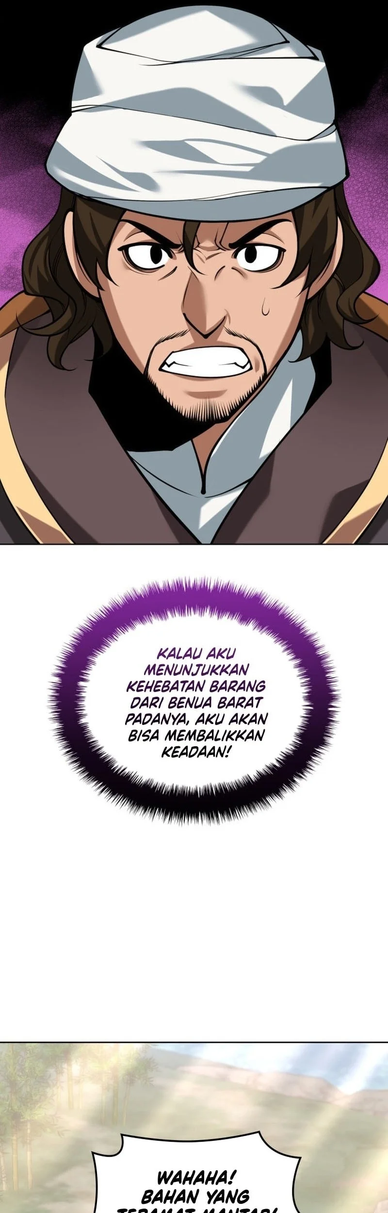 Overgeared New Chapter 304 - halaman 81