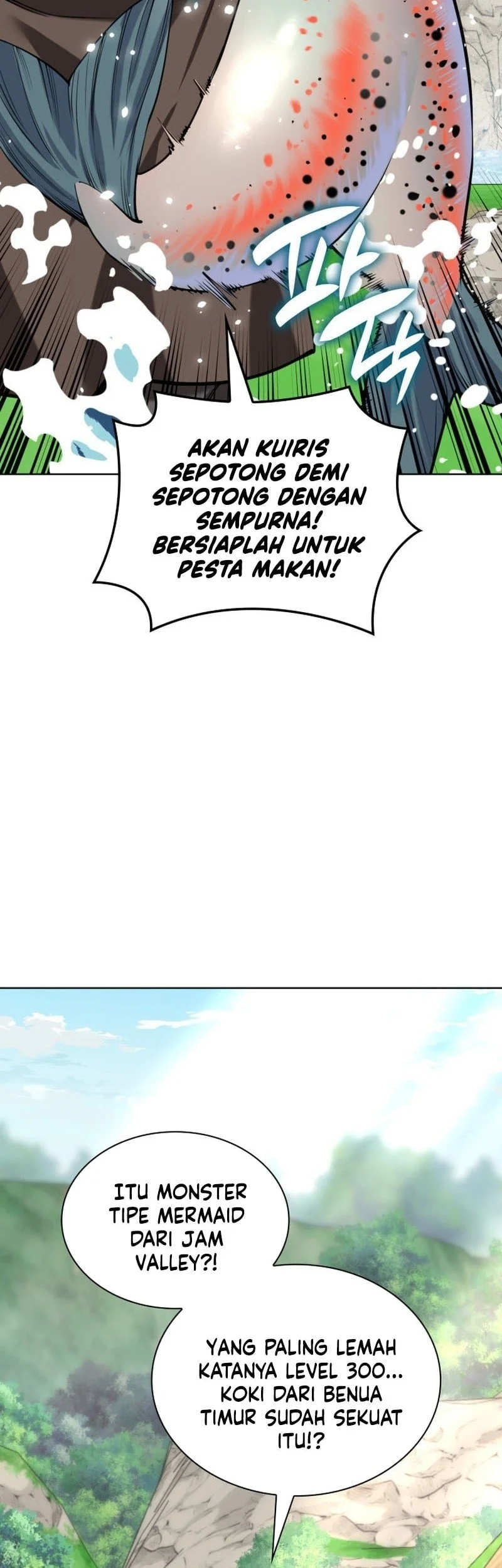 Overgeared New Chapter 304 - halaman 83