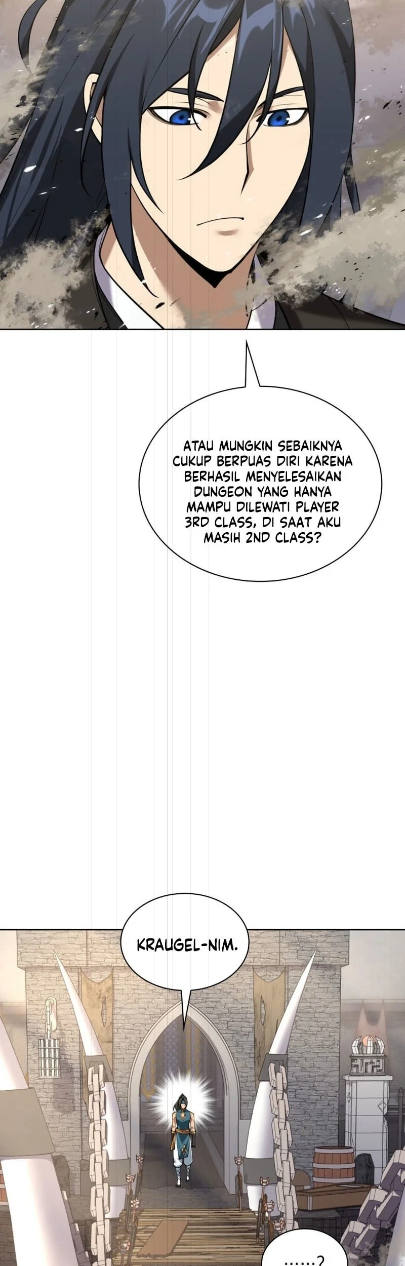 Overgeared New Chapter 304 - halaman 5
