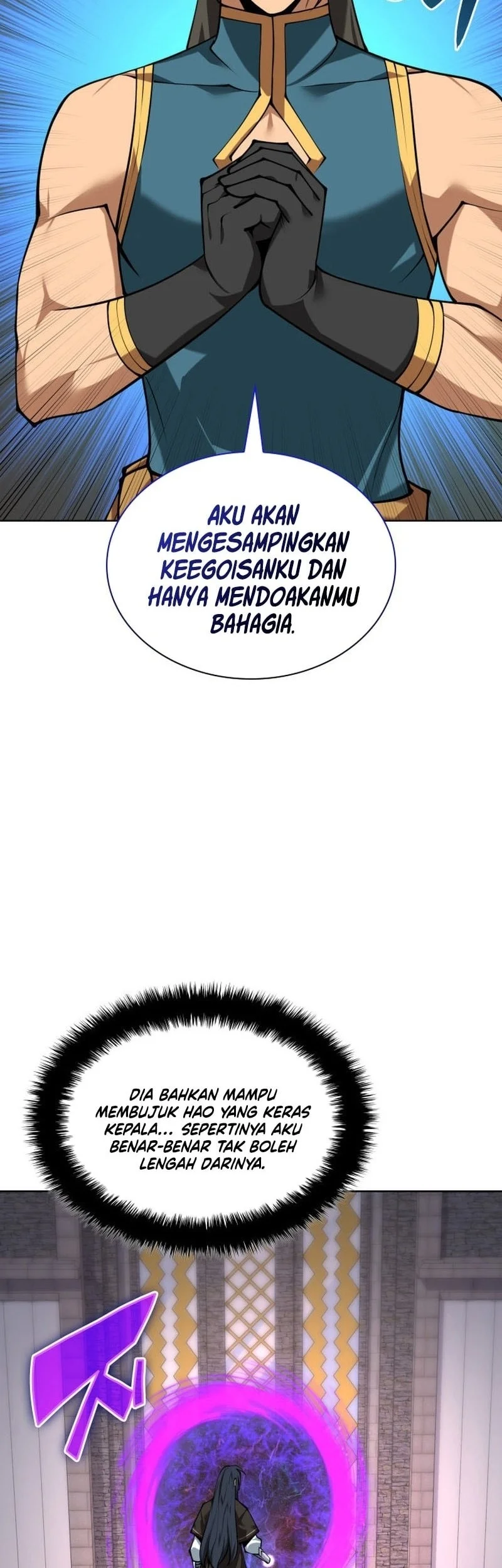 Overgeared New Chapter 304 - halaman 10