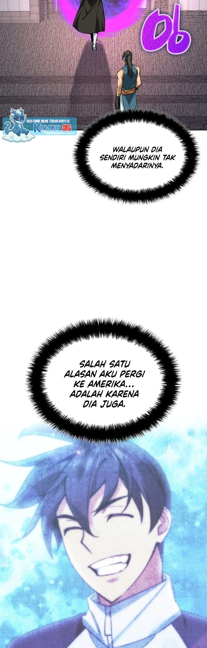 Overgeared New Chapter 304 - halaman 11