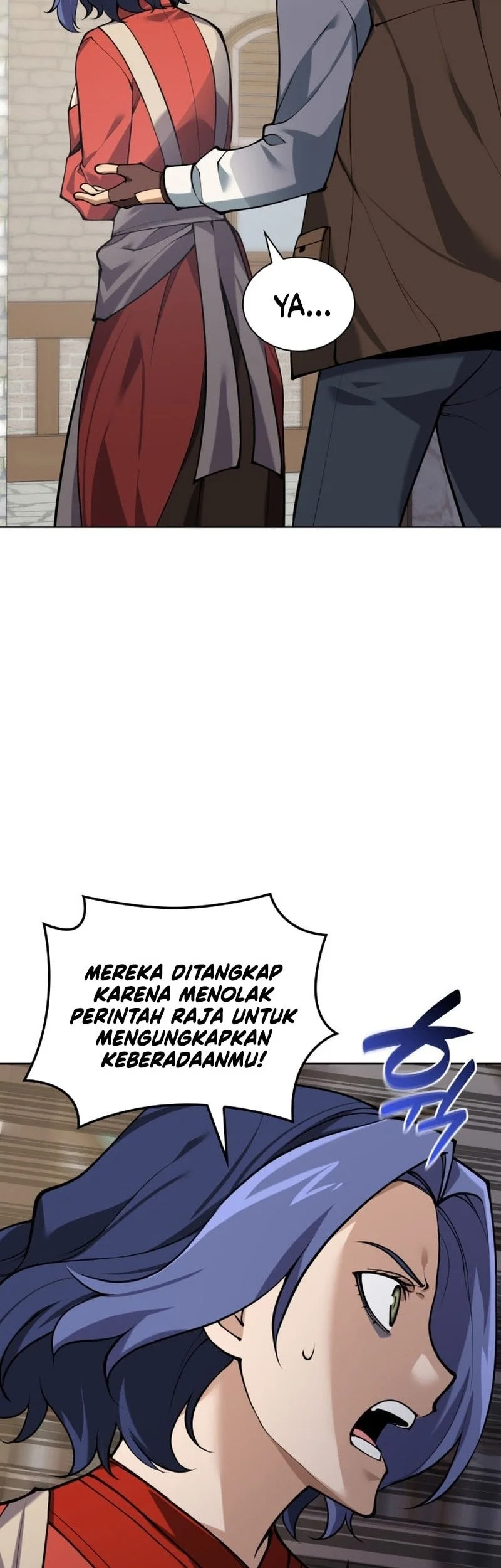 Overgeared New Chapter 304 - halaman 17