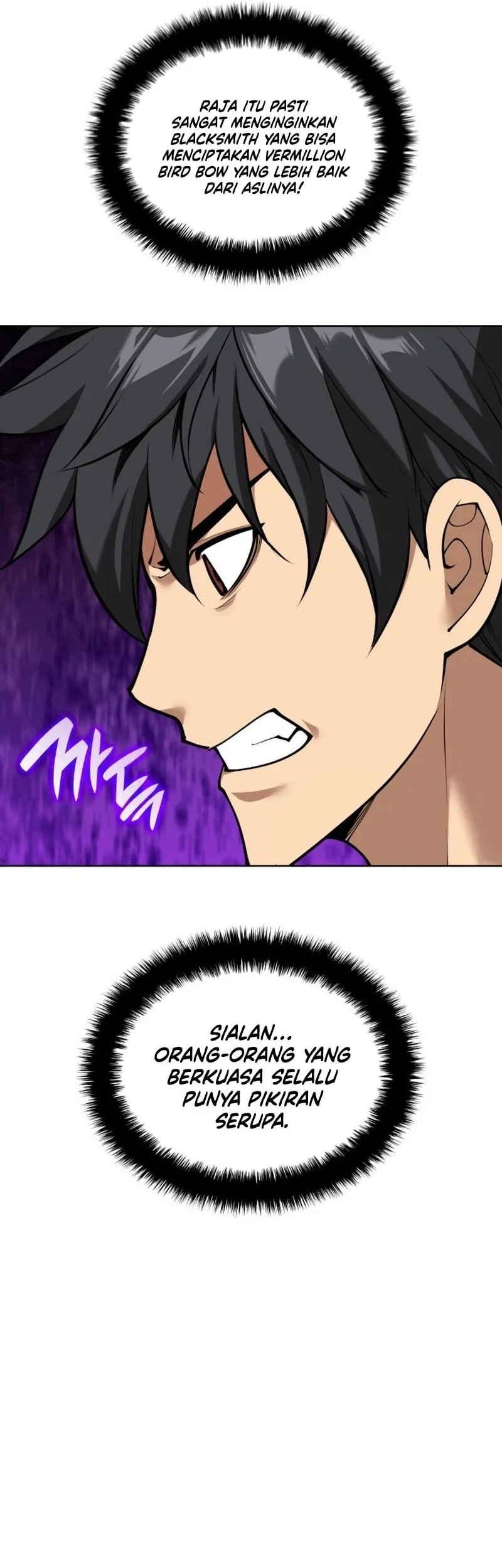 Overgeared New Chapter 304 - halaman 19
