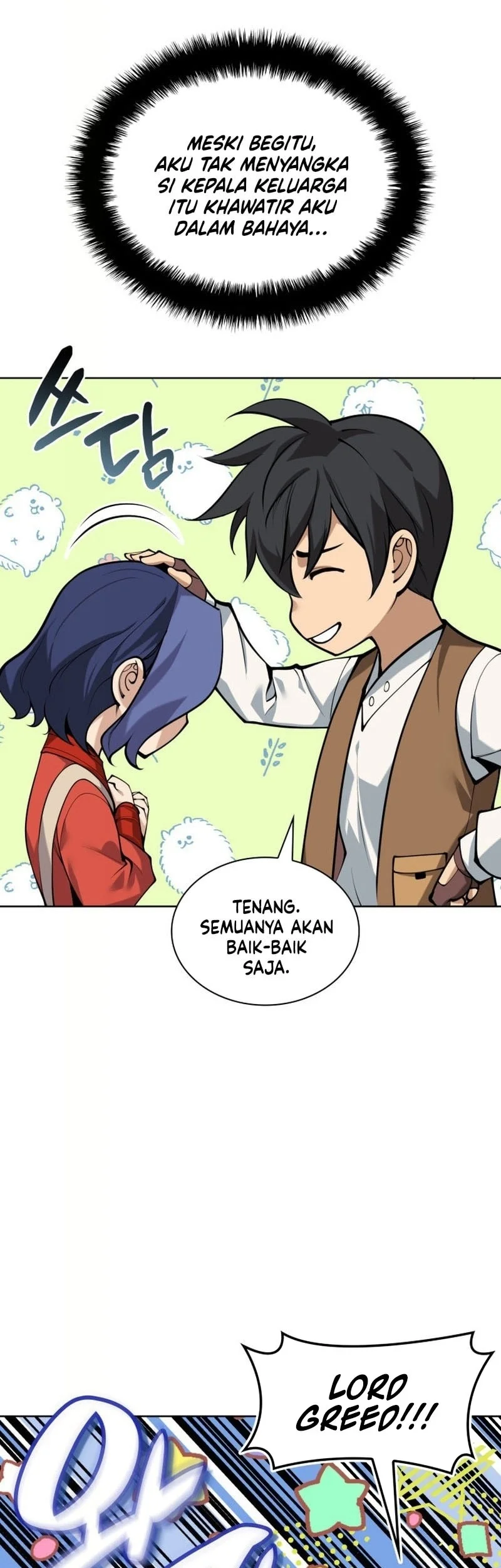 Overgeared New Chapter 304 - halaman 20
