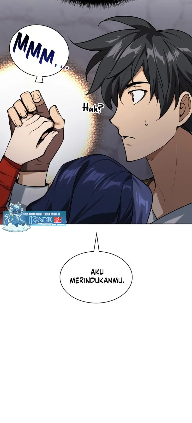 Overgeared New Chapter 304 - halaman 24