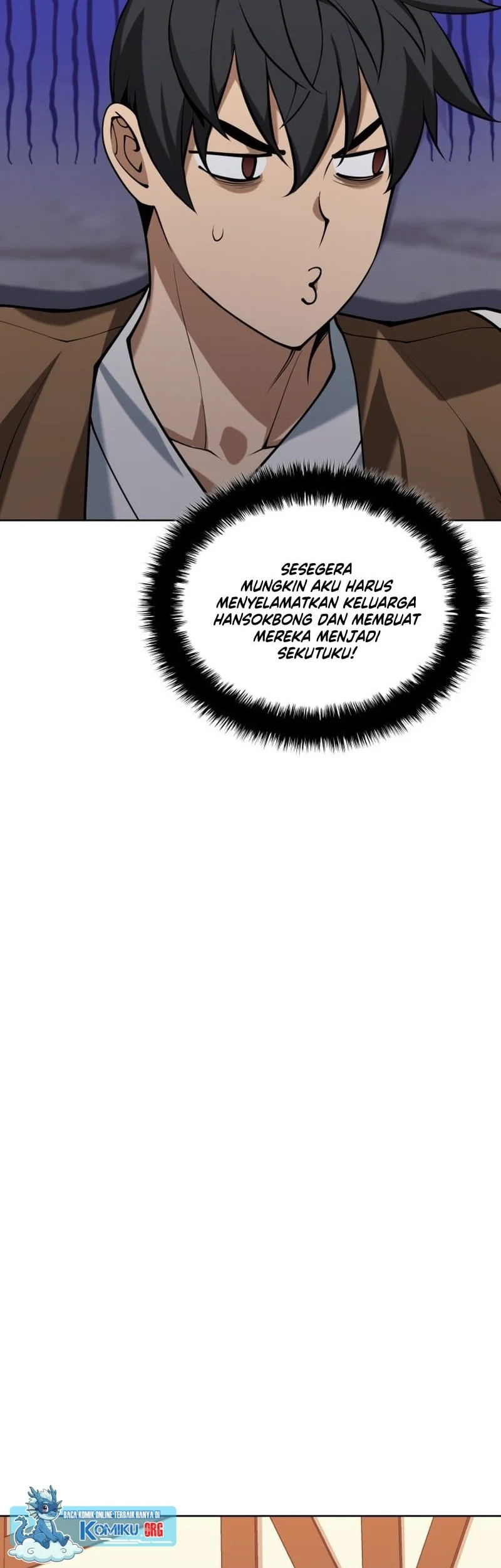 Overgeared New Chapter 304 - halaman 27
