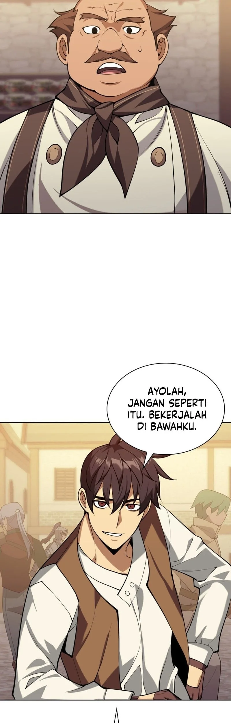 Overgeared New Chapter 304 - halaman 29