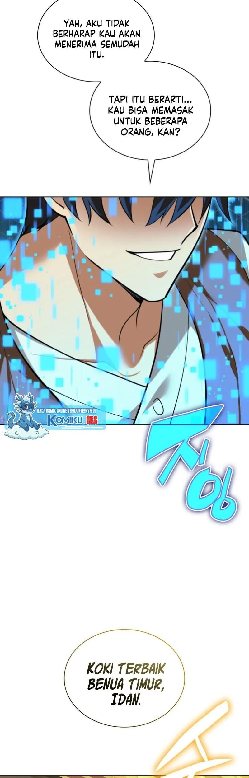 Overgeared New Chapter 304 - halaman 32