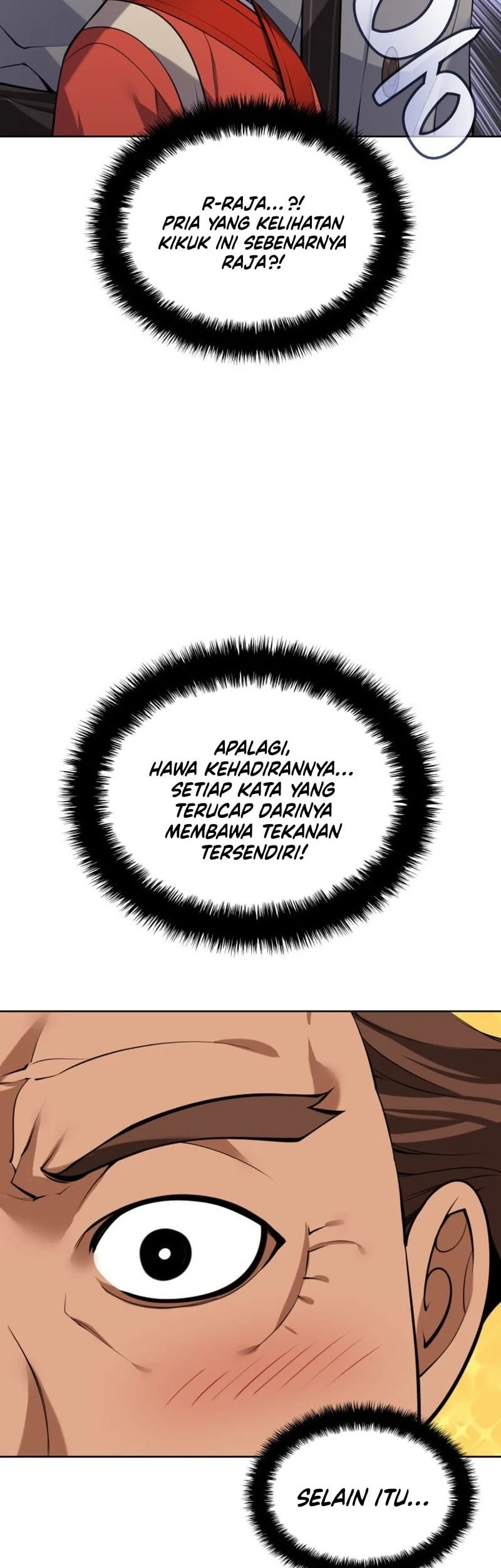 Overgeared New Chapter 304 - halaman 35
