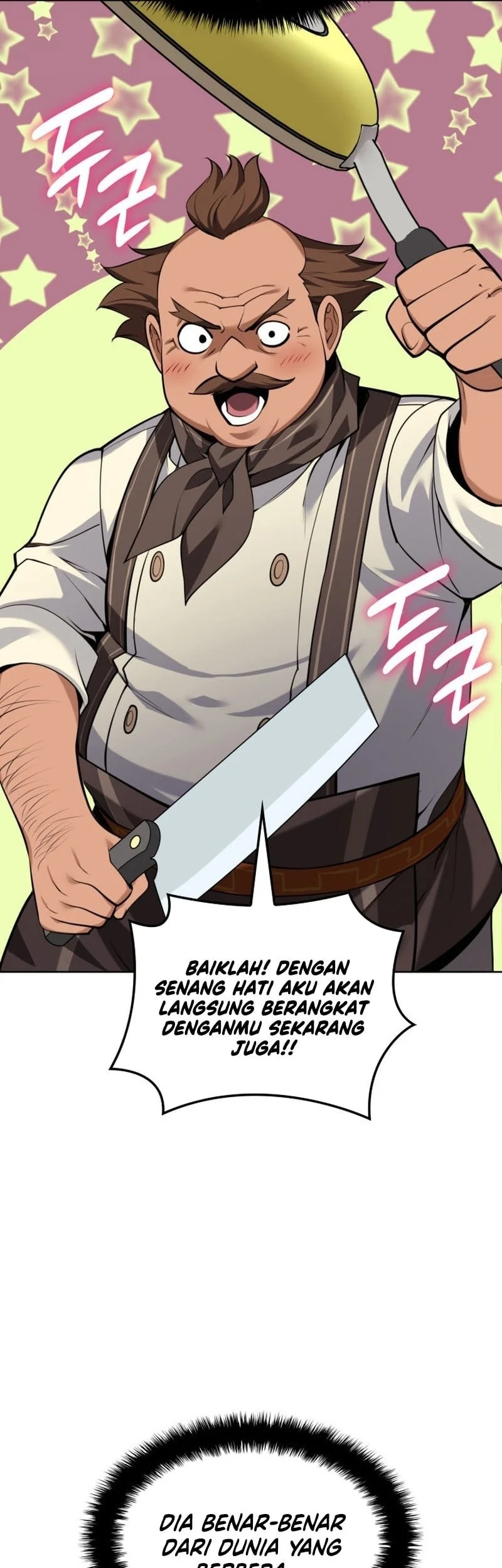 Overgeared New Chapter 304 - halaman 37