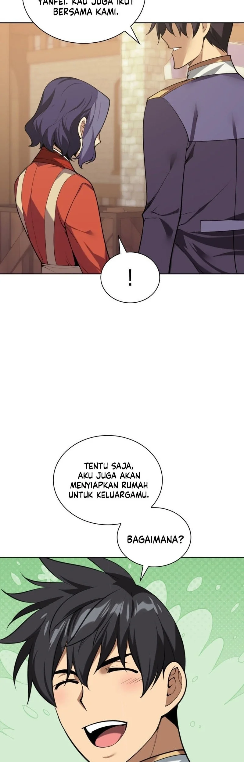 Overgeared New Chapter 304 - halaman 39
