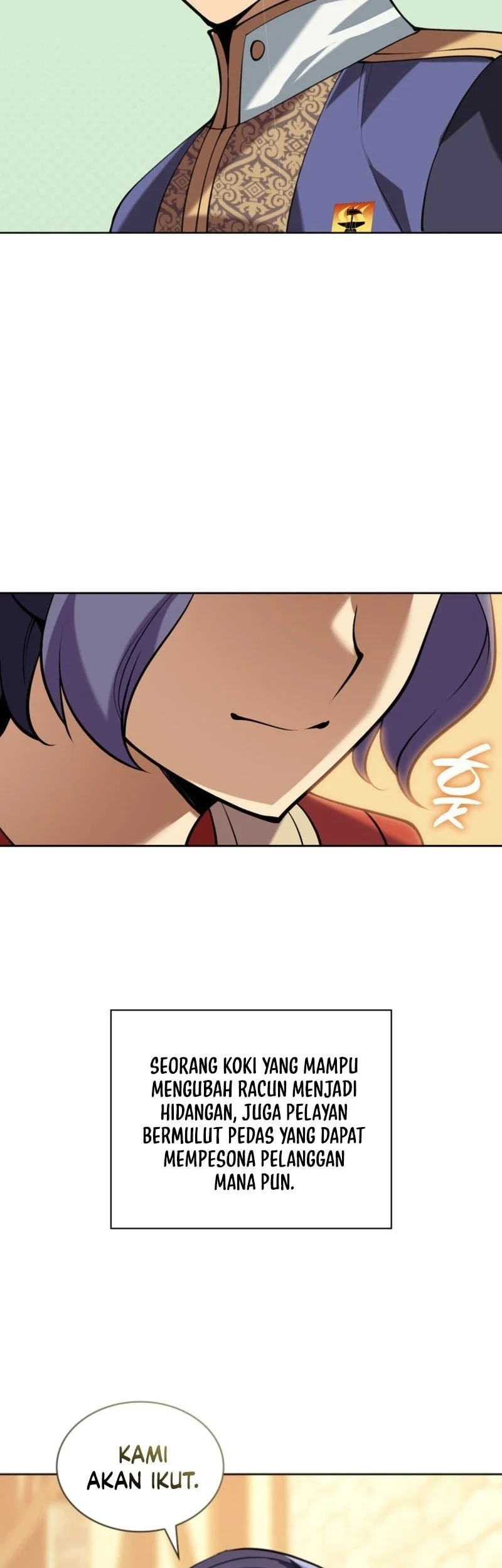 Overgeared New Chapter 304 - halaman 40