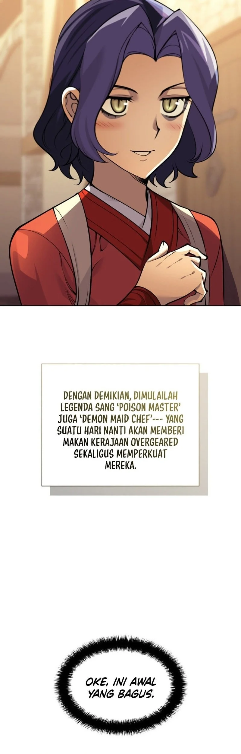 Overgeared New Chapter 304 - halaman 41