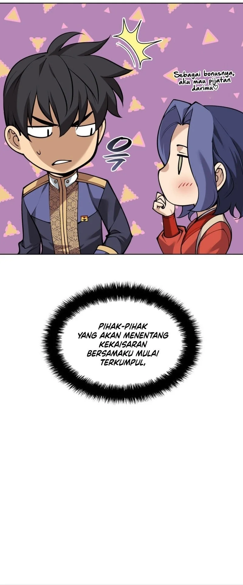 Overgeared New Chapter 304 - halaman 42