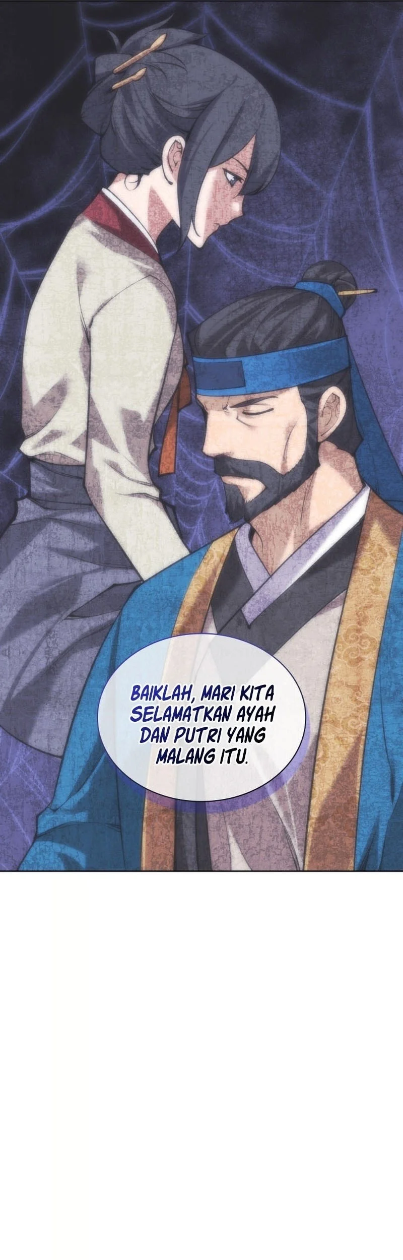 Overgeared New Chapter 304 - halaman 43