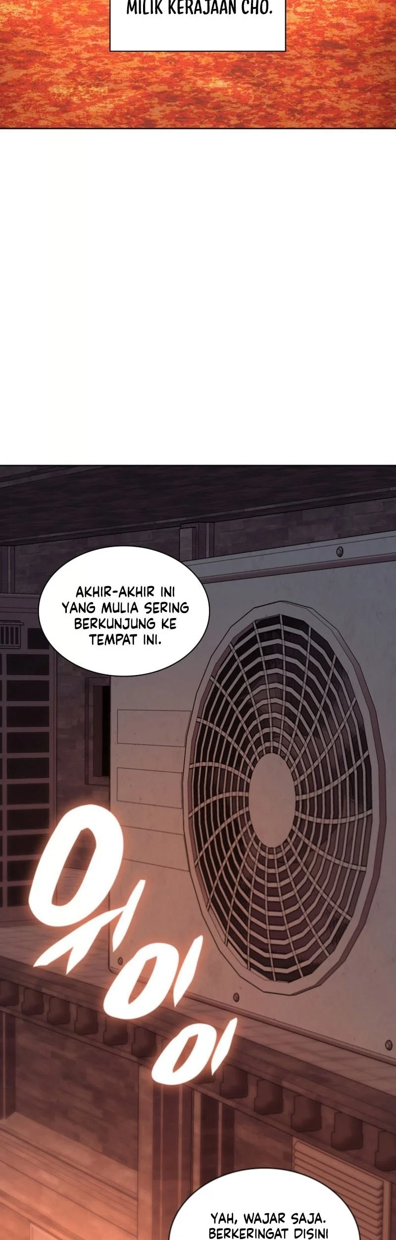 Overgeared New Chapter 304 - halaman 46