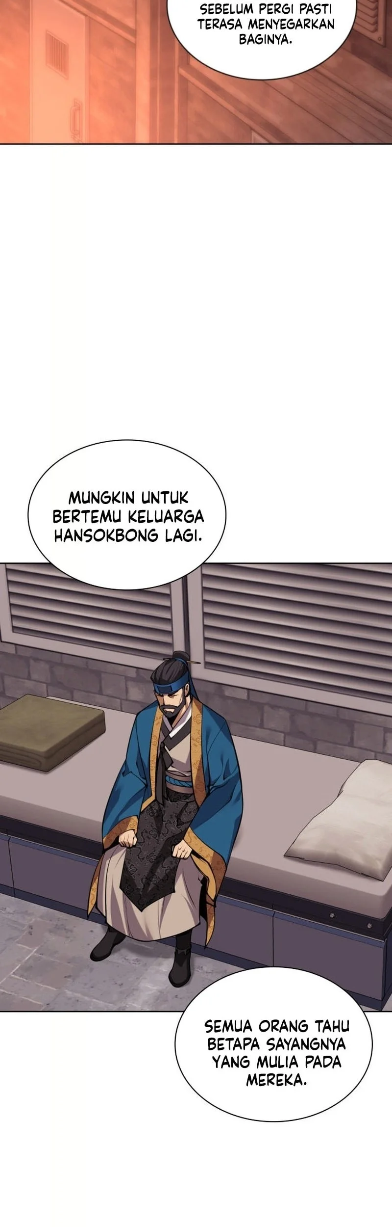 Overgeared New Chapter 304 - halaman 47