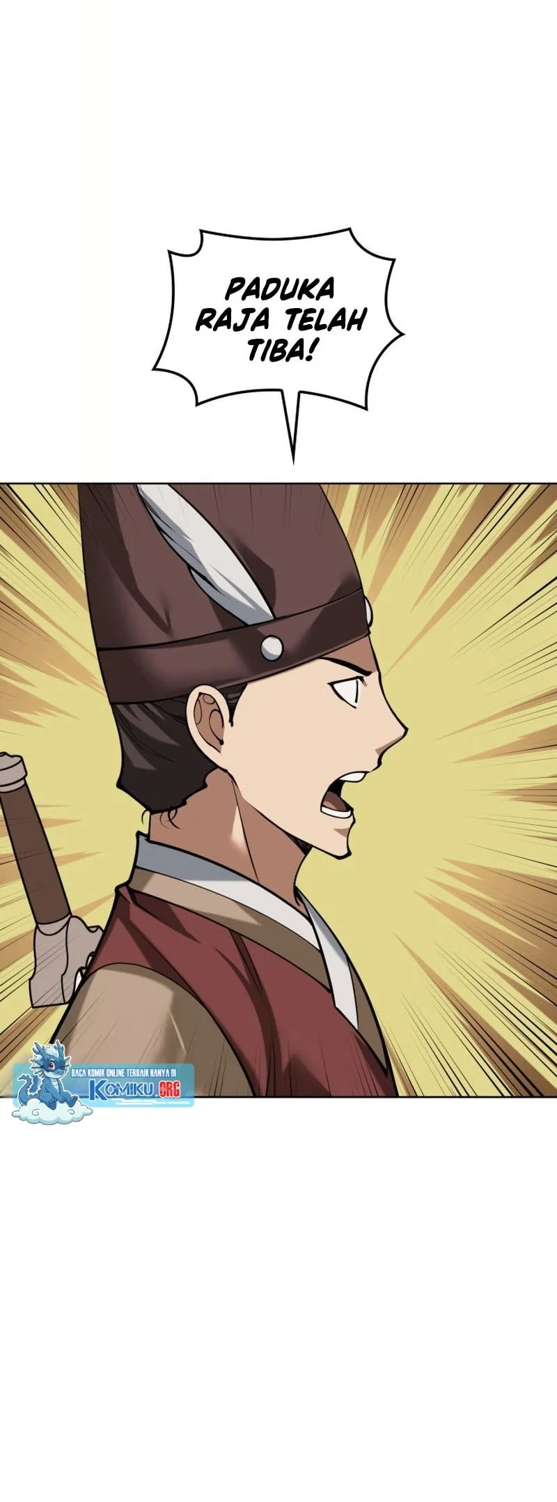 Overgeared New Chapter 304 - halaman 48