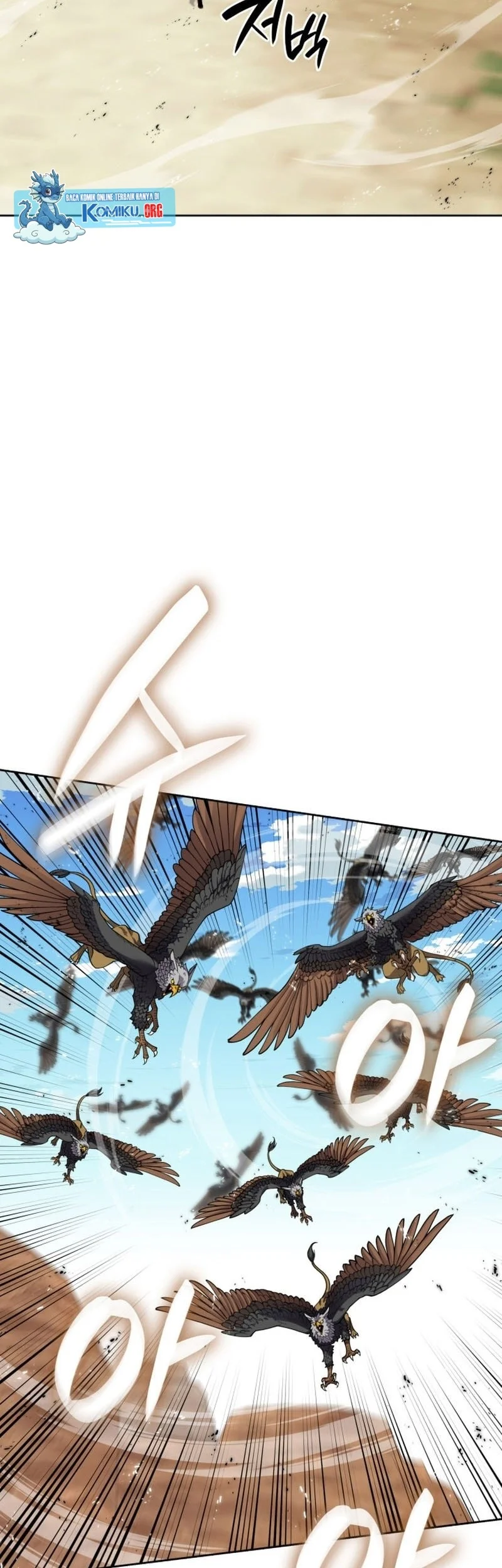 Overgeared New Chapter 305 - halaman 53