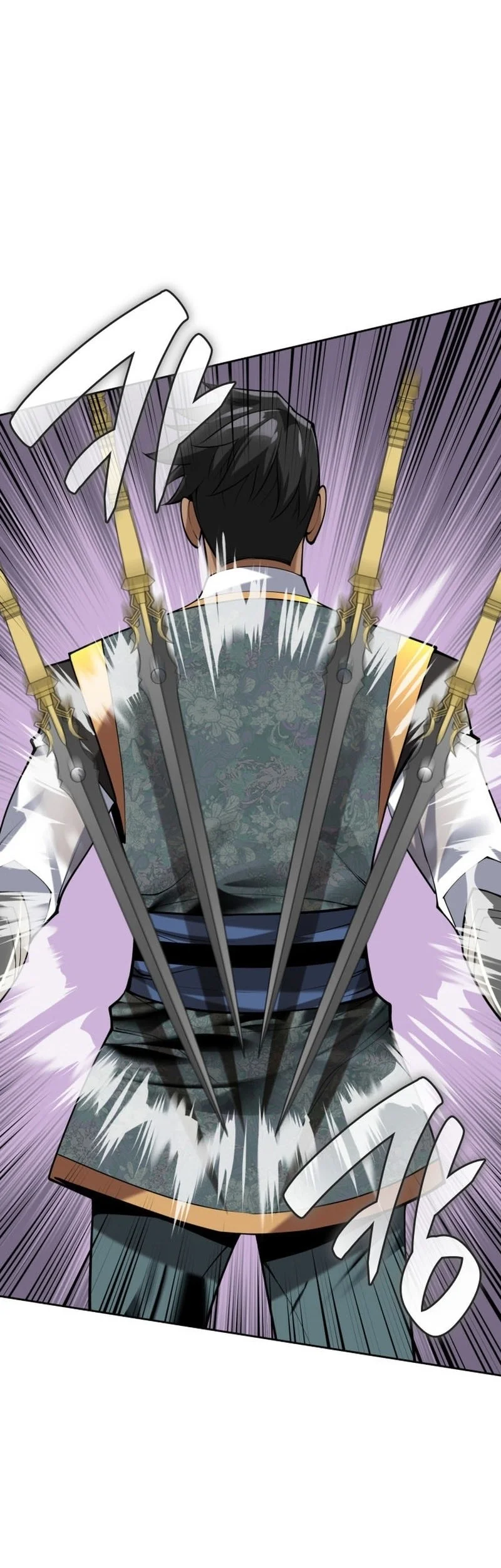 Overgeared New Chapter 305 - halaman 59