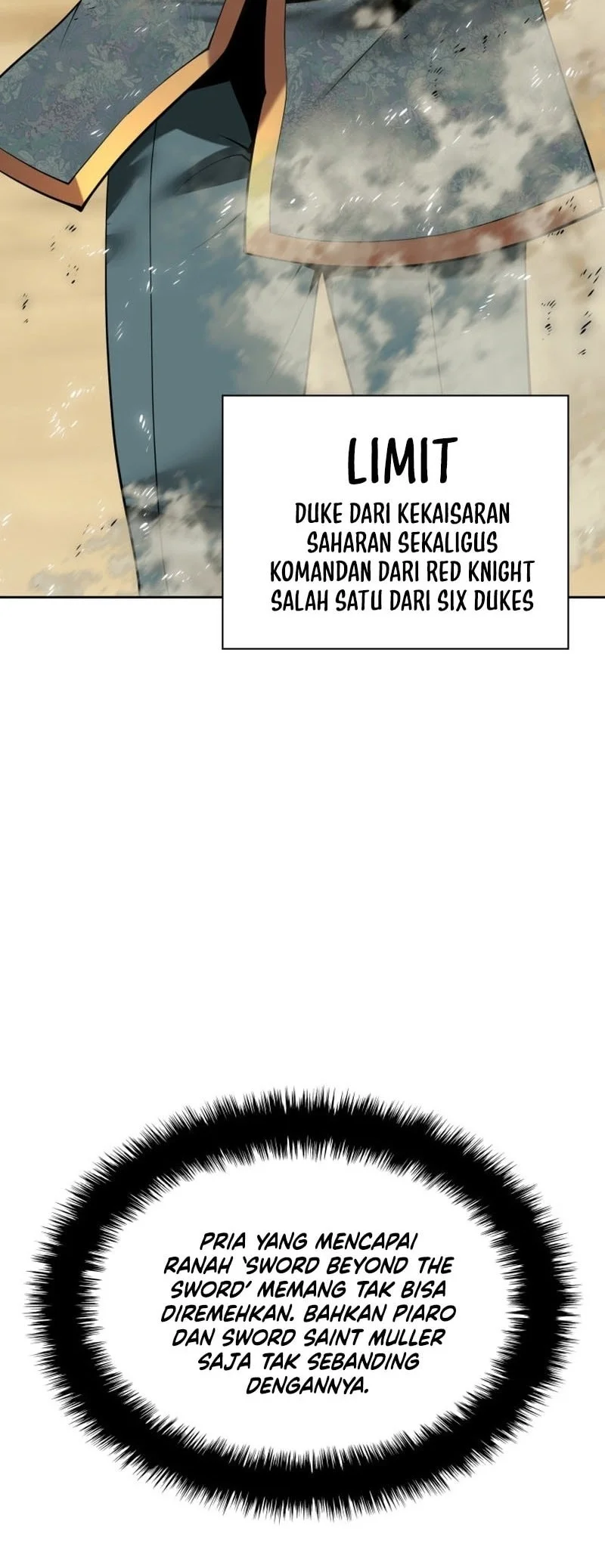 Overgeared New Chapter 305 - halaman 61