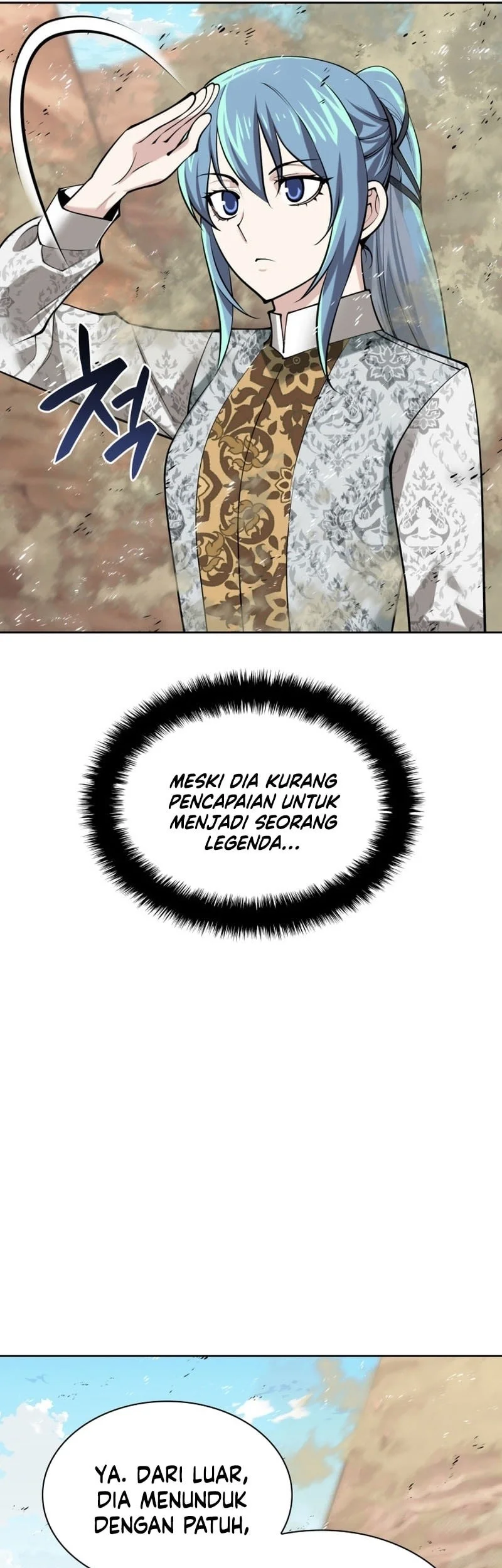 Overgeared New Chapter 305 - halaman 62