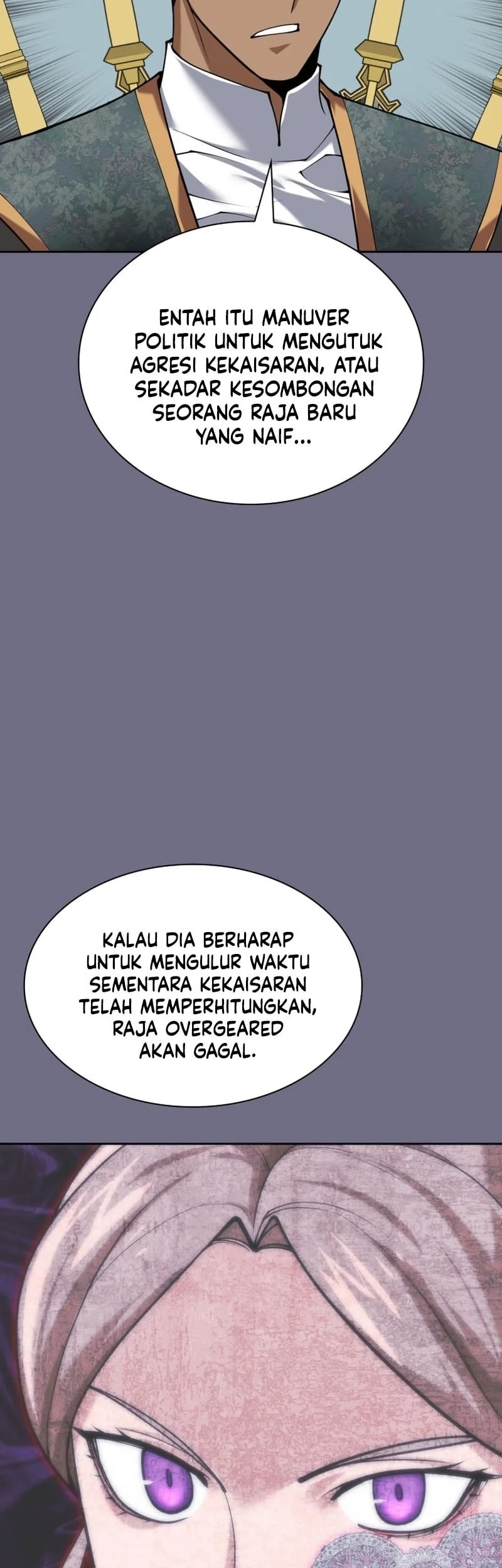Overgeared New Chapter 305 - halaman 64