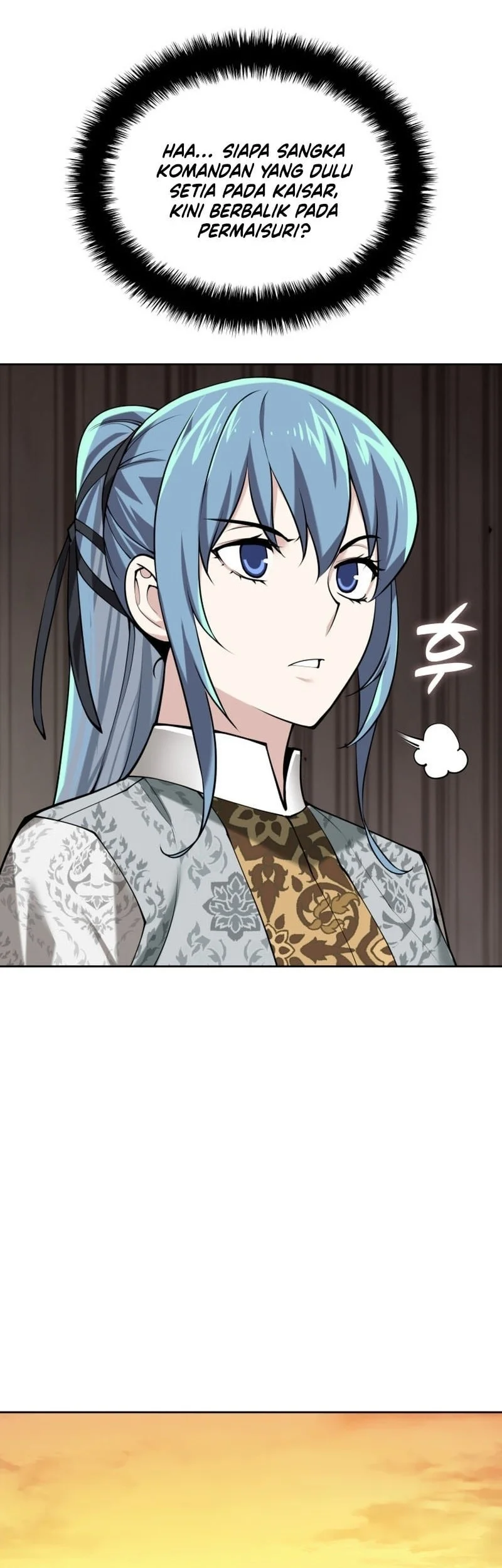 Overgeared New Chapter 305 - halaman 68