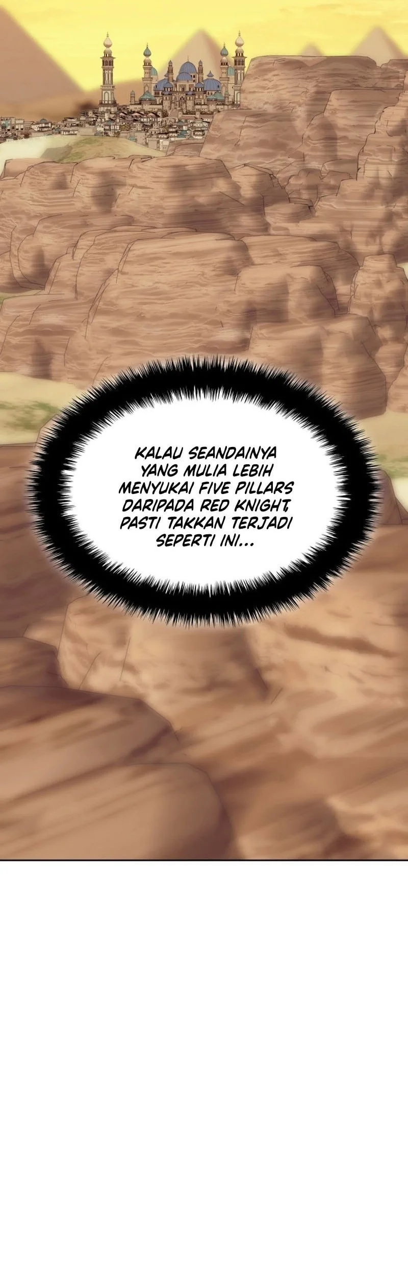 Overgeared New Chapter 305 - halaman 69