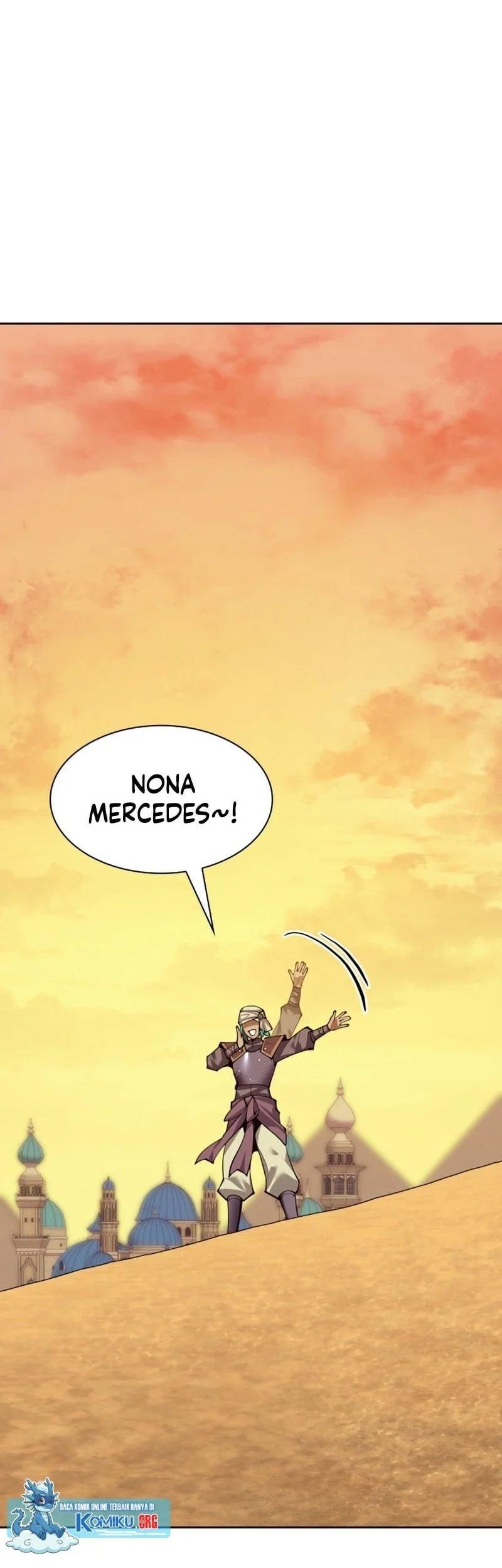Overgeared New Chapter 305 - halaman 70