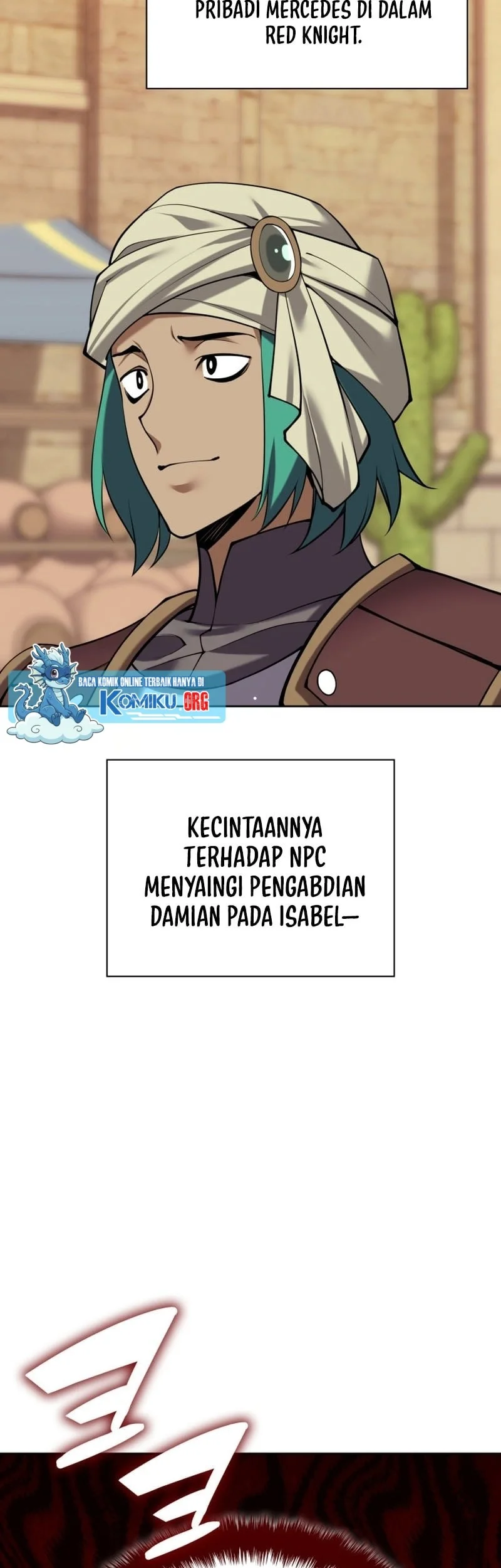 Overgeared New Chapter 305 - halaman 76