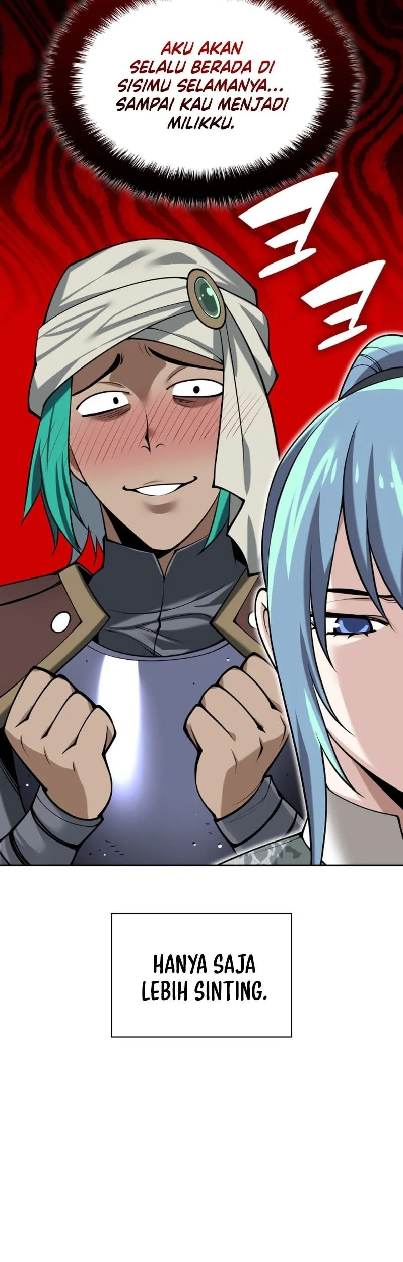 Overgeared New Chapter 305 - halaman 77
