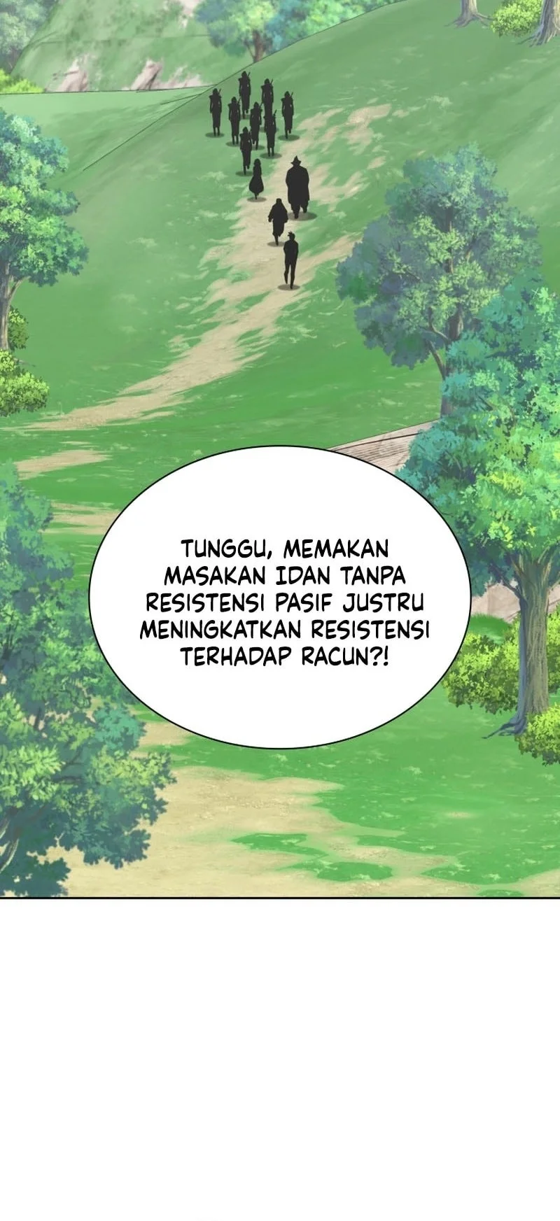 Overgeared New Chapter 305 - halaman 79
