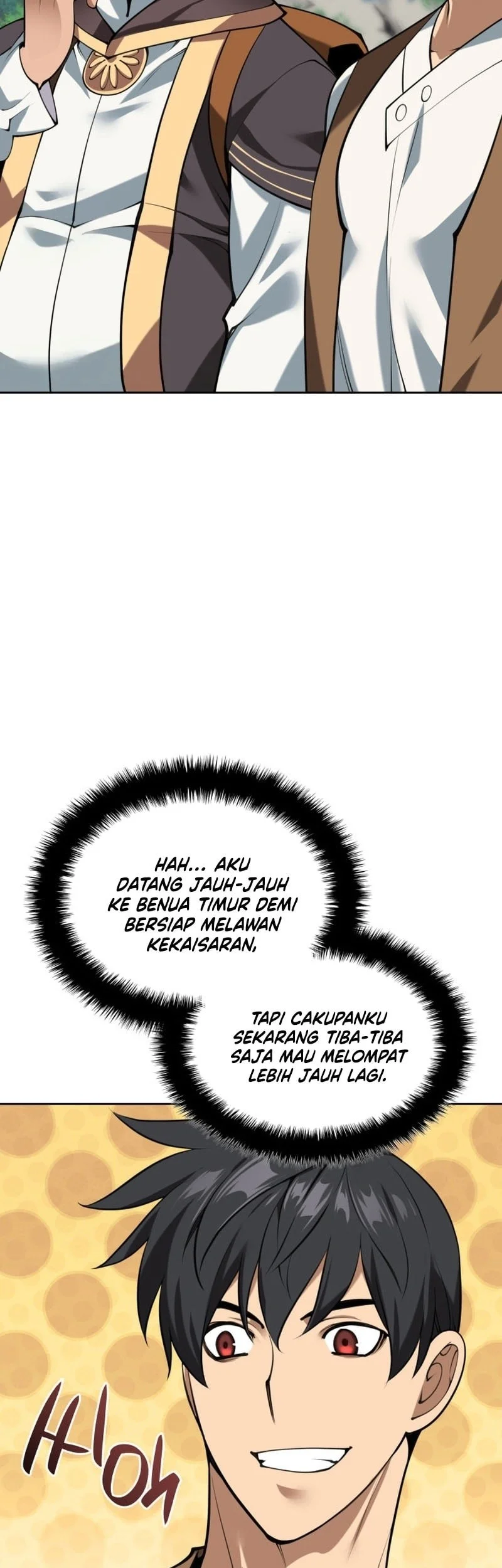 Overgeared New Chapter 305 - halaman 83