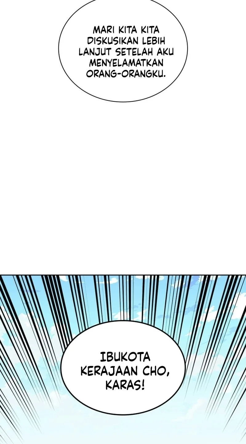 Overgeared New Chapter 305 - halaman 85