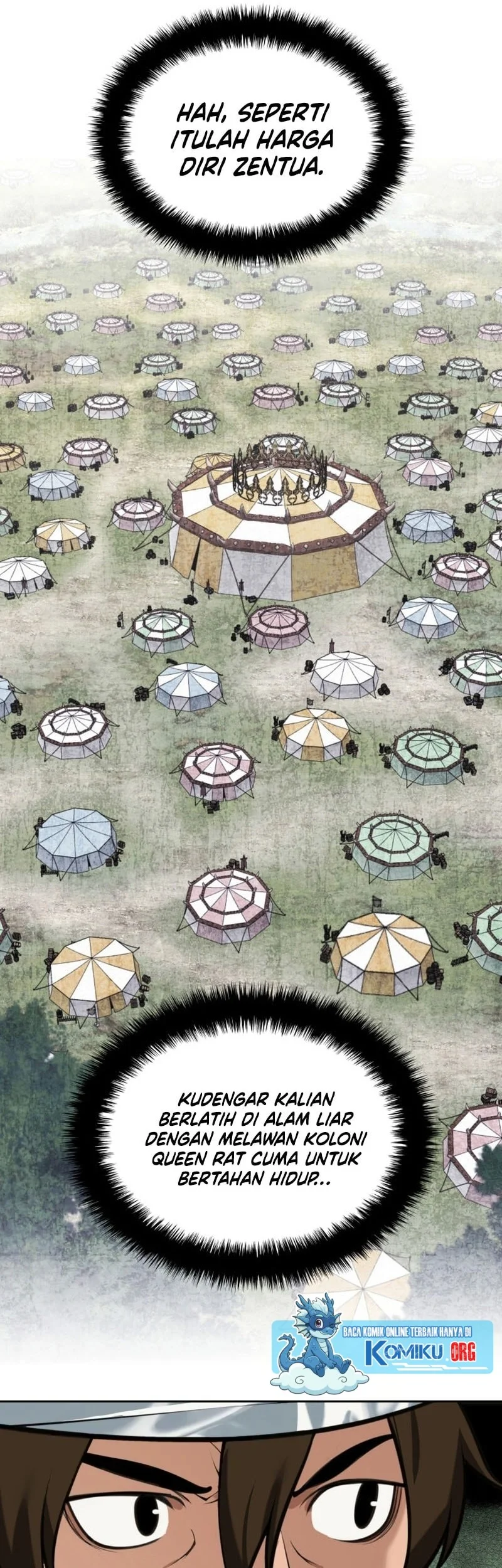 Overgeared New Chapter 305 - halaman 8