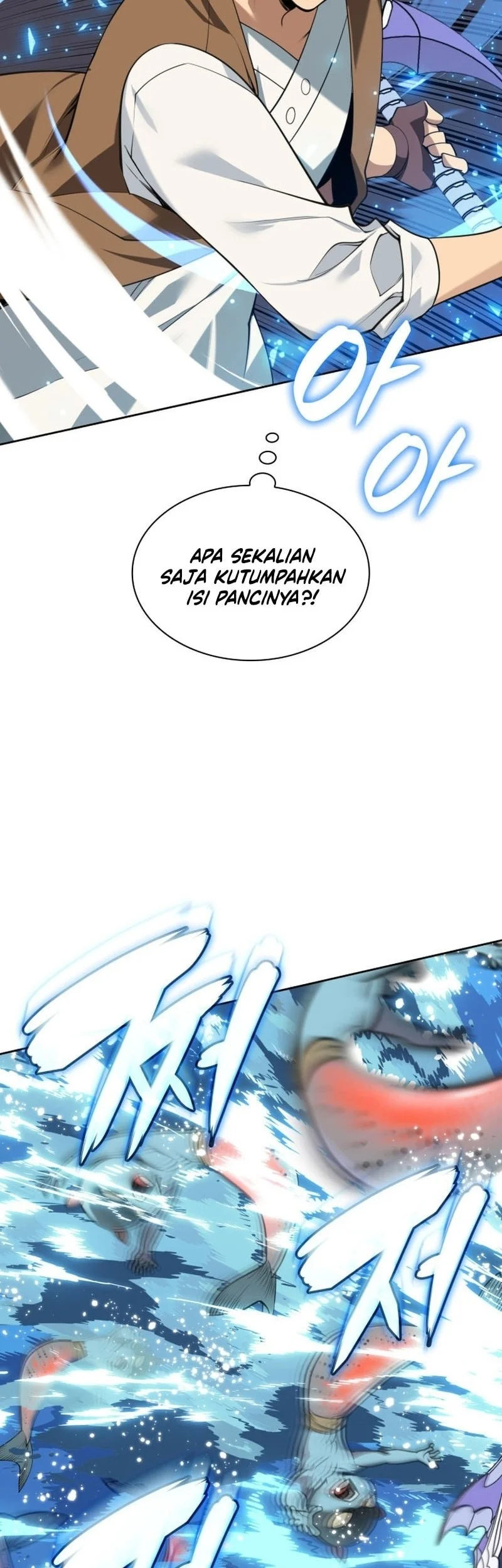 Overgeared New Chapter 305 - halaman 11