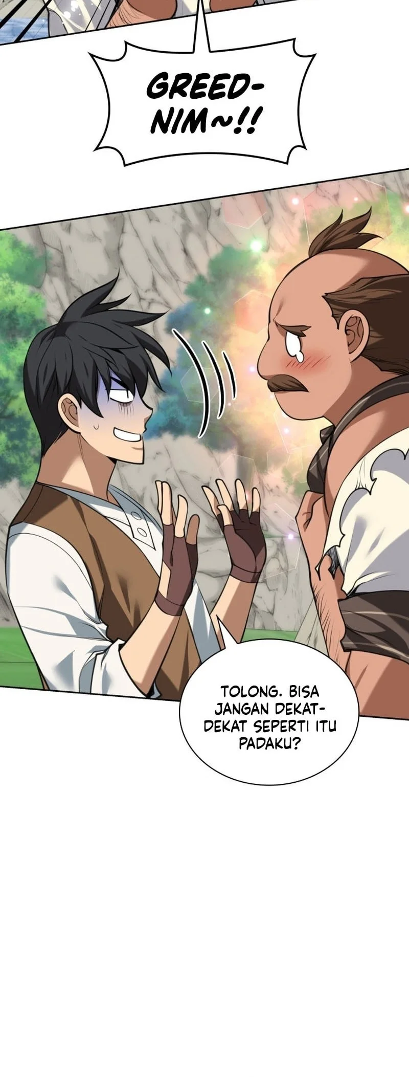 Overgeared New Chapter 305 - halaman 13