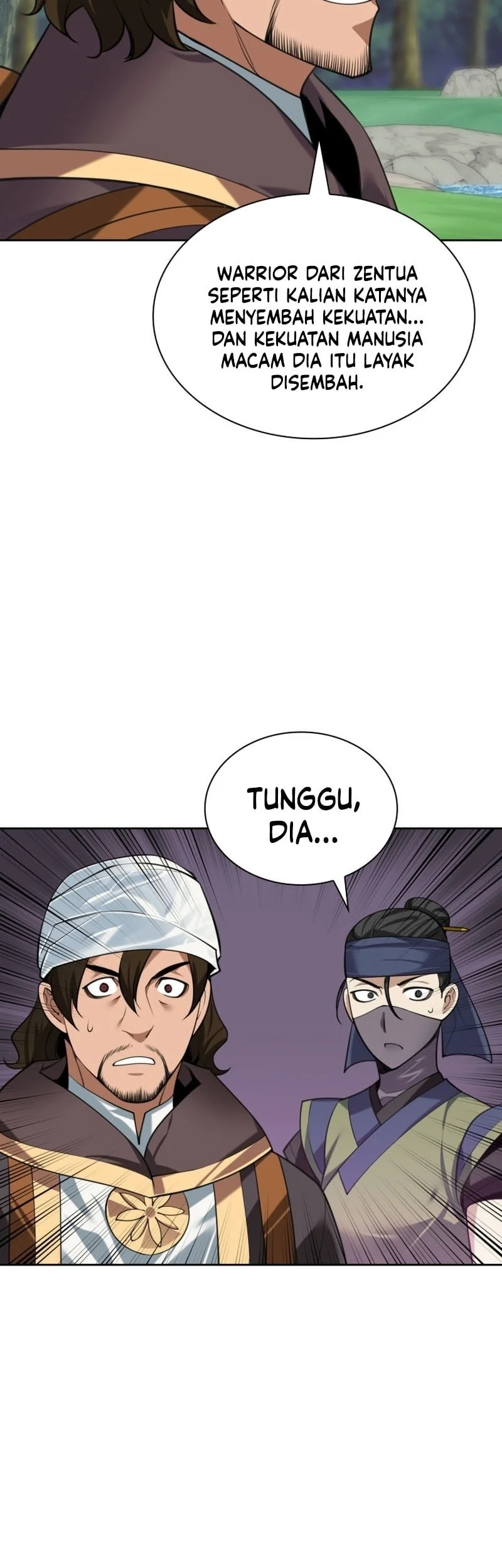 Overgeared New Chapter 305 - halaman 15