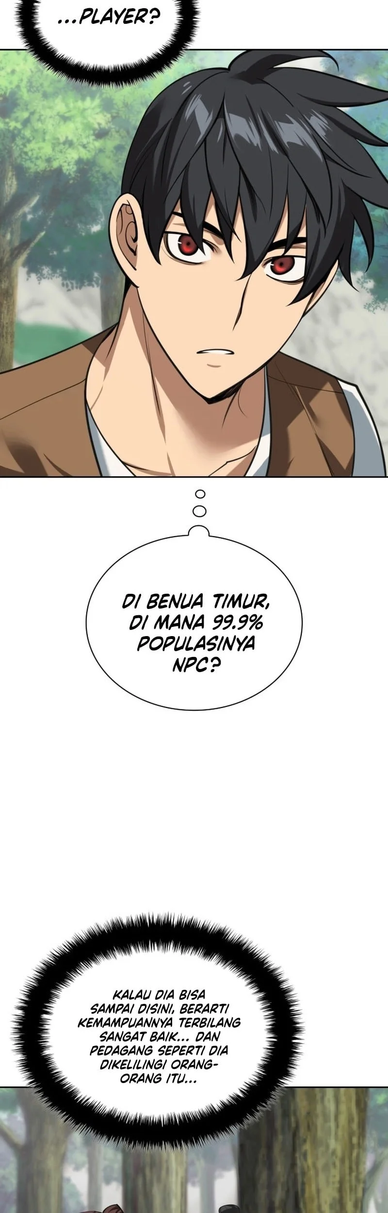Overgeared New Chapter 305 - halaman 21