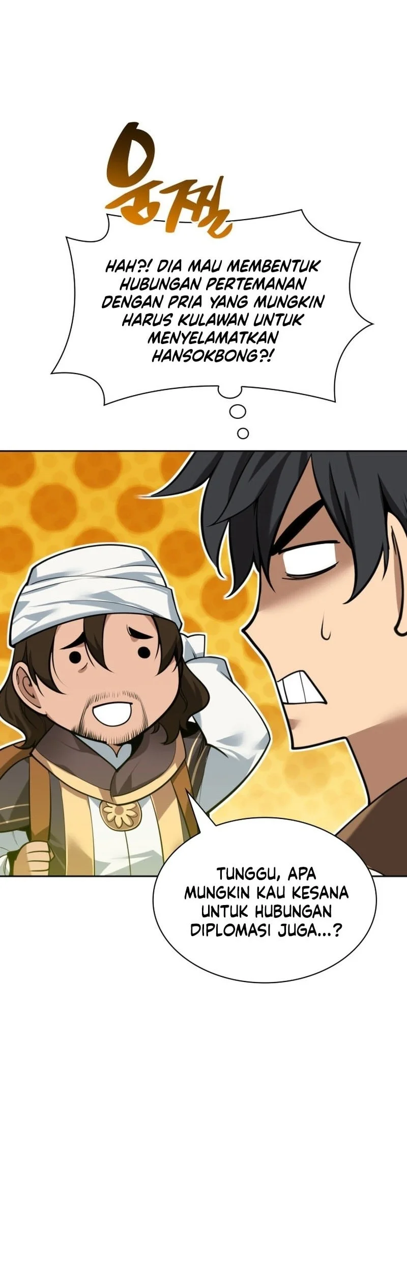Overgeared New Chapter 305 - halaman 29