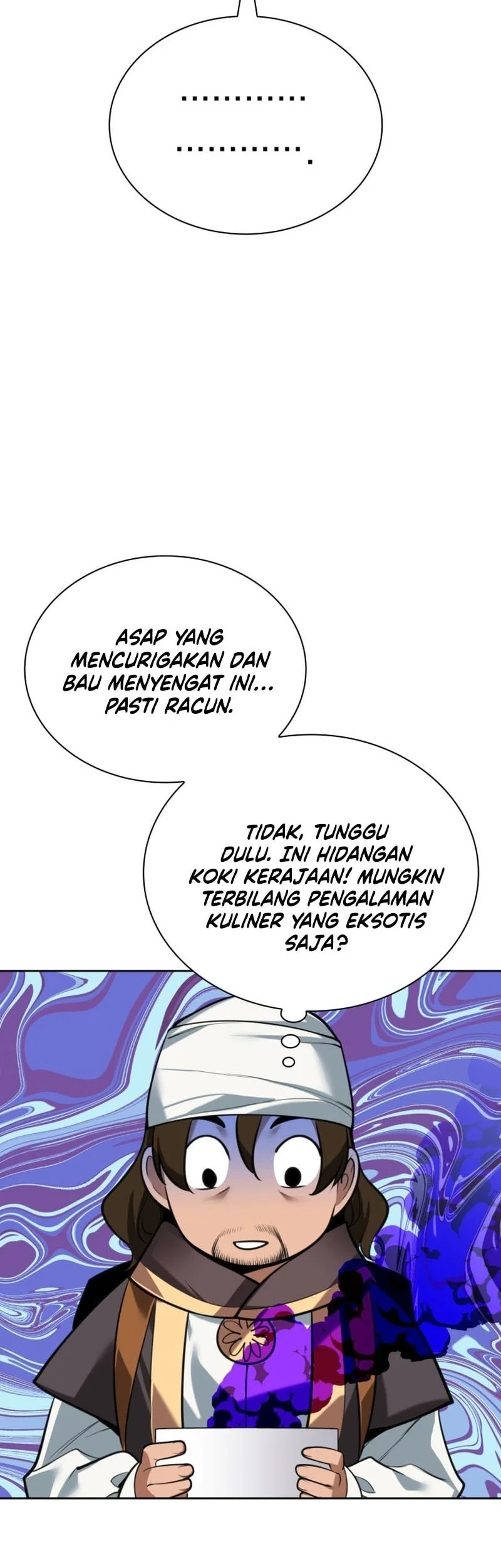 Overgeared New Chapter 305 - halaman 36
