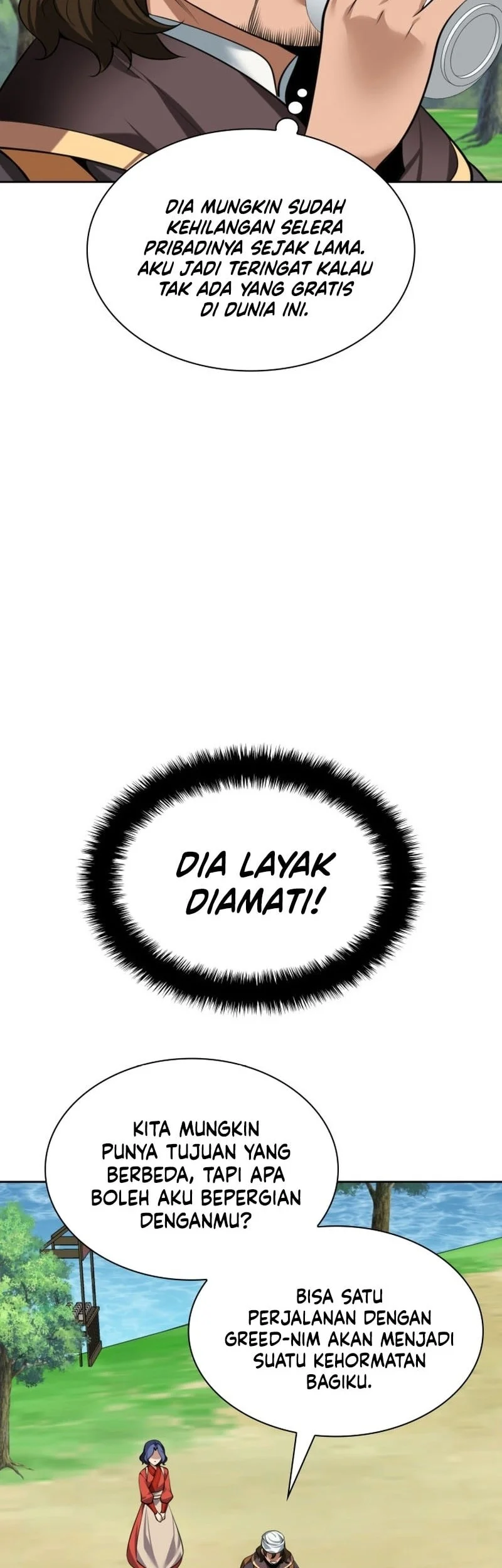 Overgeared New Chapter 305 - halaman 42