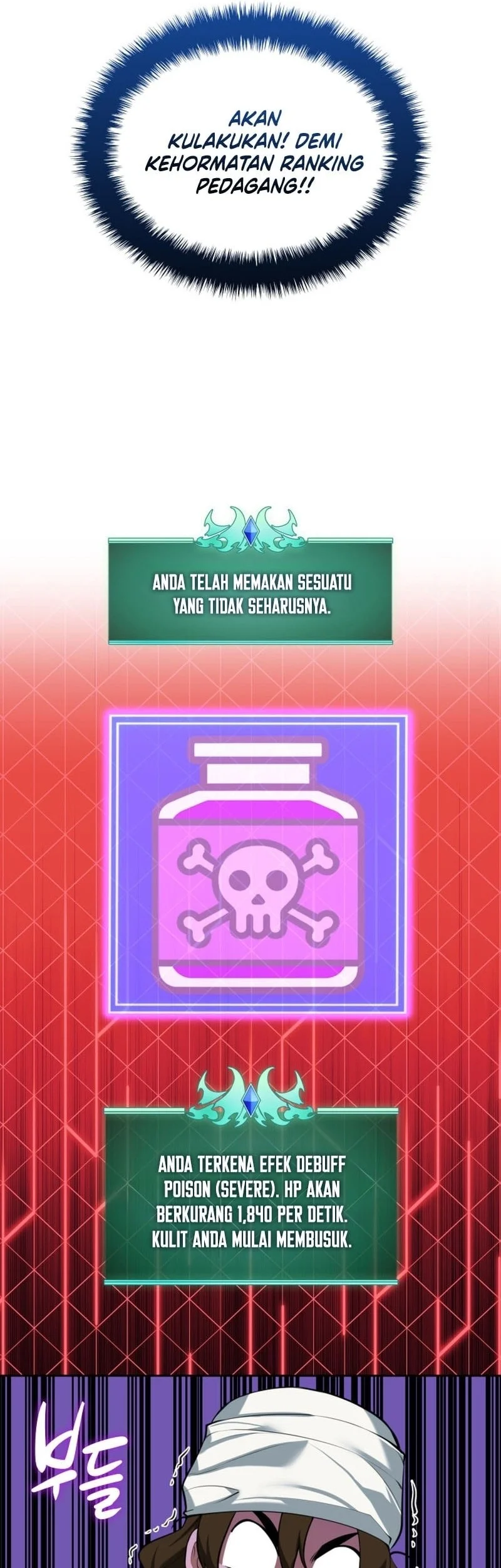 Overgeared New Chapter 305 - halaman 44
