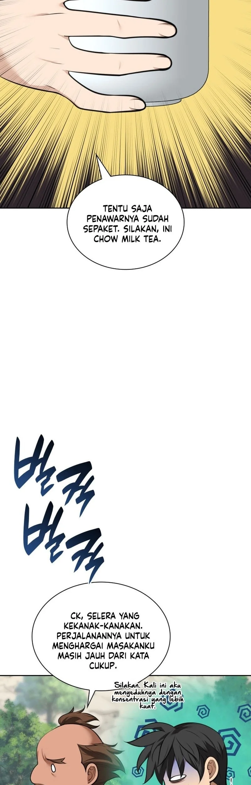 Overgeared New Chapter 305 - halaman 46