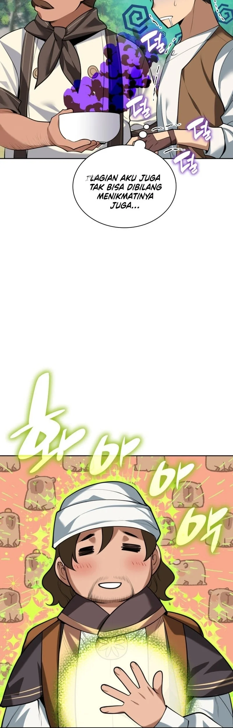 Overgeared New Chapter 305 - halaman 47