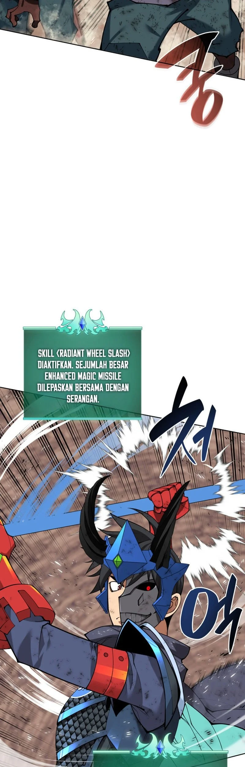 Overgeared New Chapter 307 - halaman 36